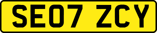 SE07ZCY