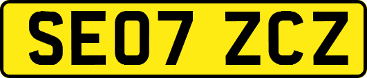 SE07ZCZ