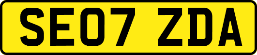 SE07ZDA