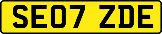 SE07ZDE
