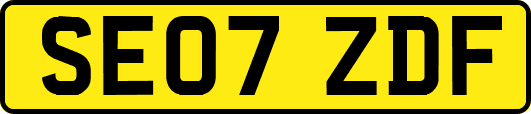 SE07ZDF