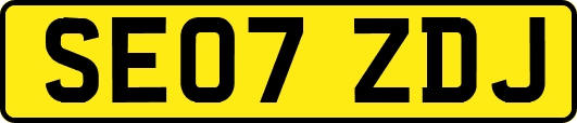 SE07ZDJ