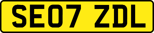 SE07ZDL