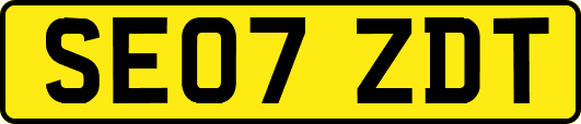 SE07ZDT