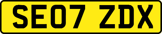 SE07ZDX