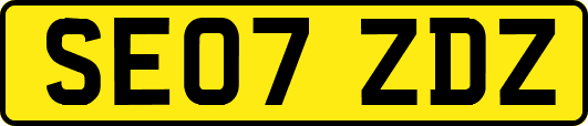 SE07ZDZ