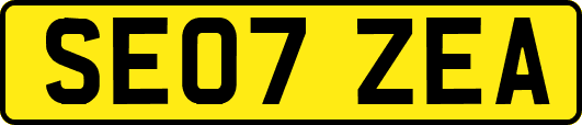 SE07ZEA