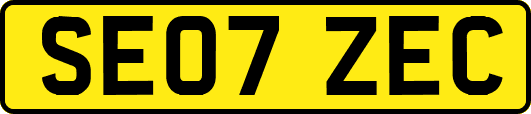 SE07ZEC