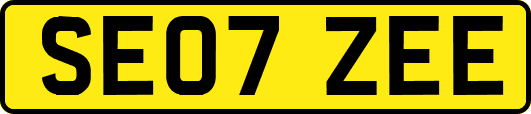 SE07ZEE