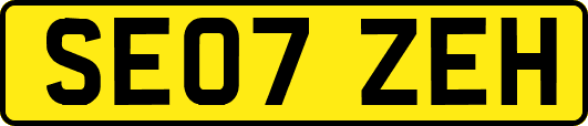 SE07ZEH
