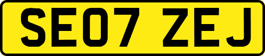 SE07ZEJ