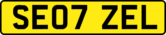 SE07ZEL