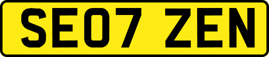 SE07ZEN