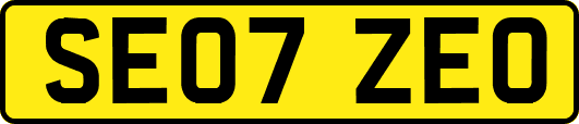 SE07ZEO