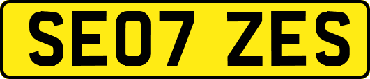 SE07ZES