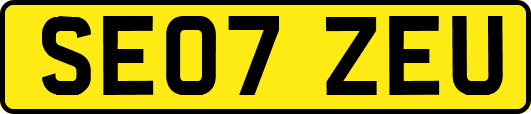SE07ZEU