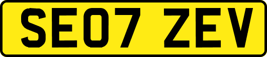 SE07ZEV