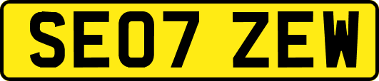 SE07ZEW