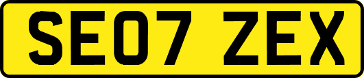 SE07ZEX