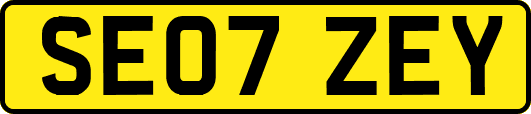 SE07ZEY