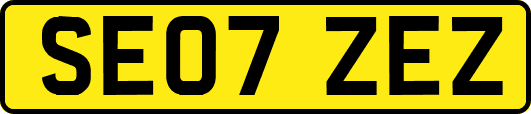 SE07ZEZ