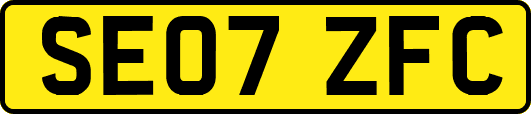 SE07ZFC