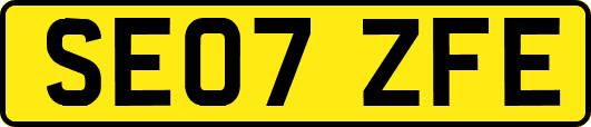 SE07ZFE