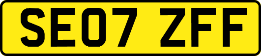 SE07ZFF