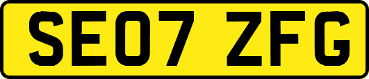 SE07ZFG