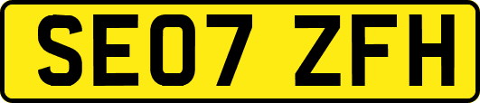 SE07ZFH