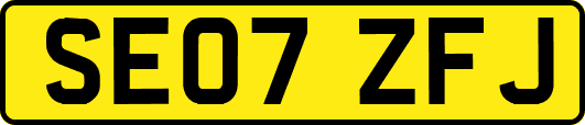 SE07ZFJ