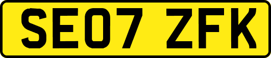 SE07ZFK