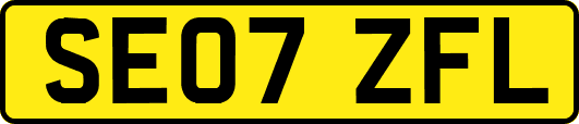 SE07ZFL