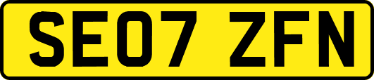 SE07ZFN