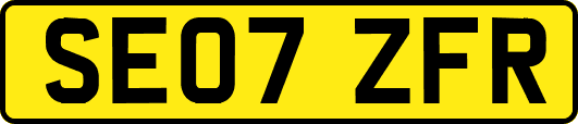 SE07ZFR