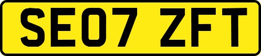 SE07ZFT
