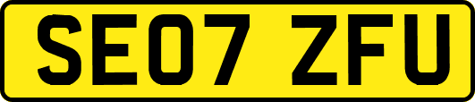 SE07ZFU