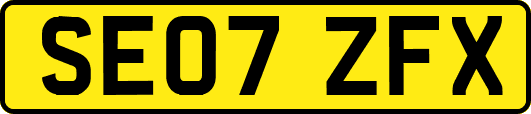 SE07ZFX
