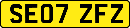 SE07ZFZ