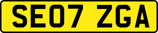 SE07ZGA