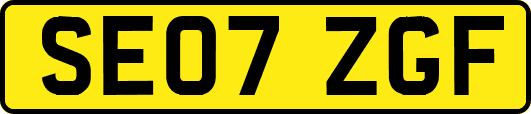 SE07ZGF