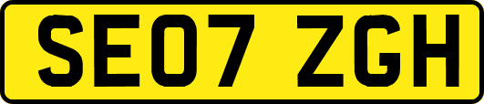 SE07ZGH