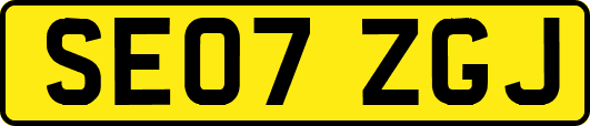 SE07ZGJ