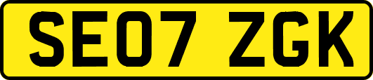 SE07ZGK