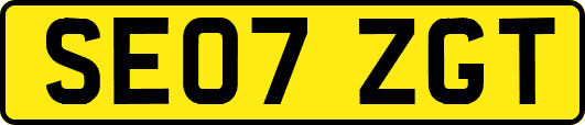 SE07ZGT