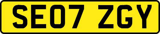 SE07ZGY