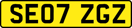 SE07ZGZ