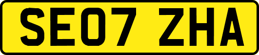 SE07ZHA