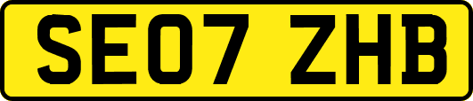 SE07ZHB