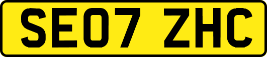 SE07ZHC